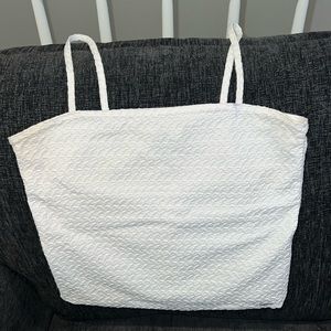 🐝 Hollister tank top